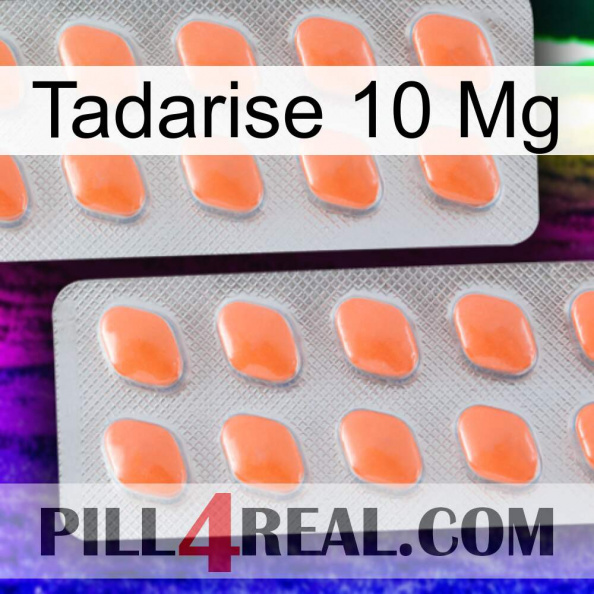 Tadarise 10Mg 27